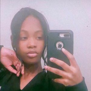 Meet your Posher, Samiyah